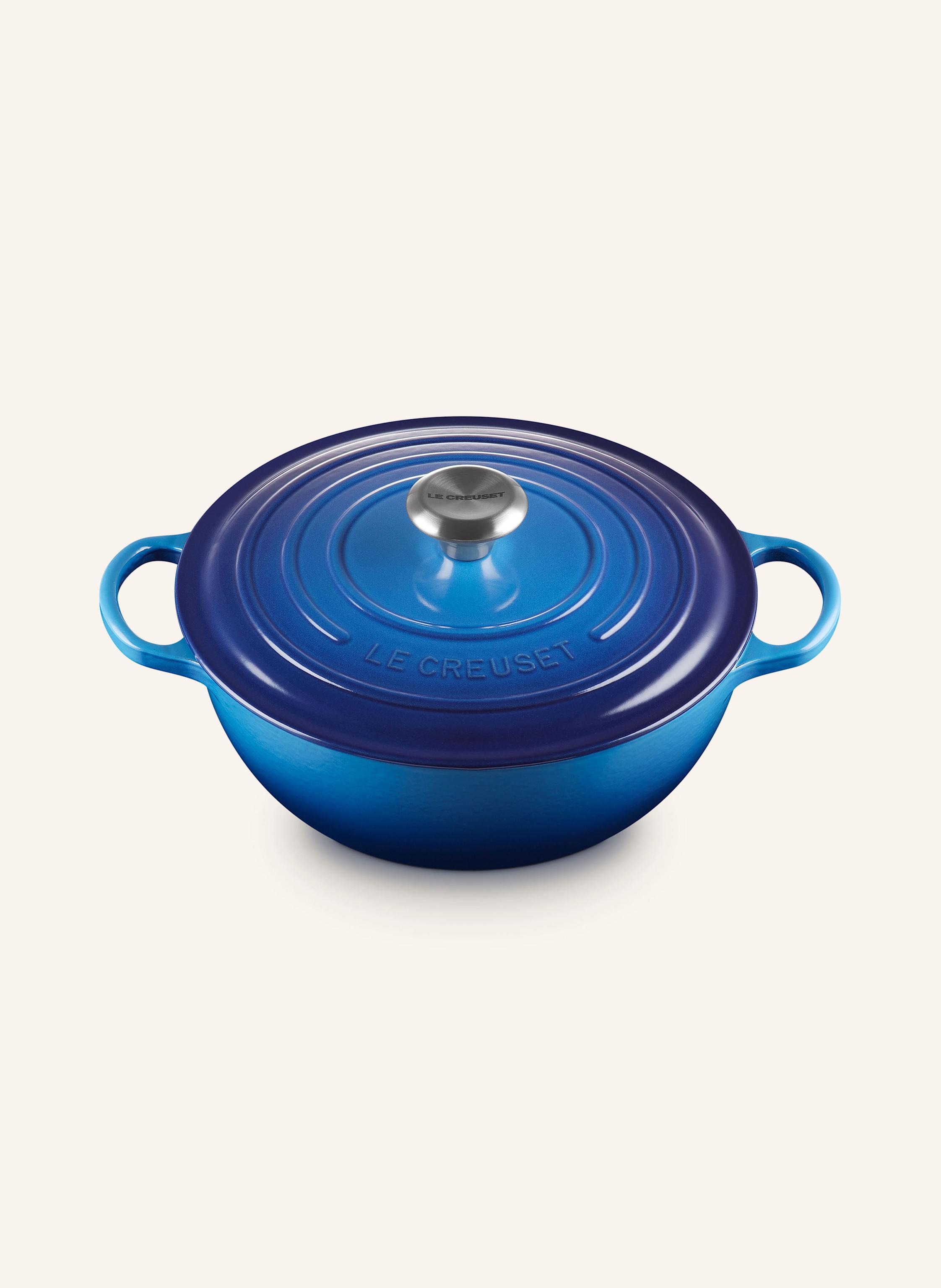 LE CREUSET Bräter SIGNATURE