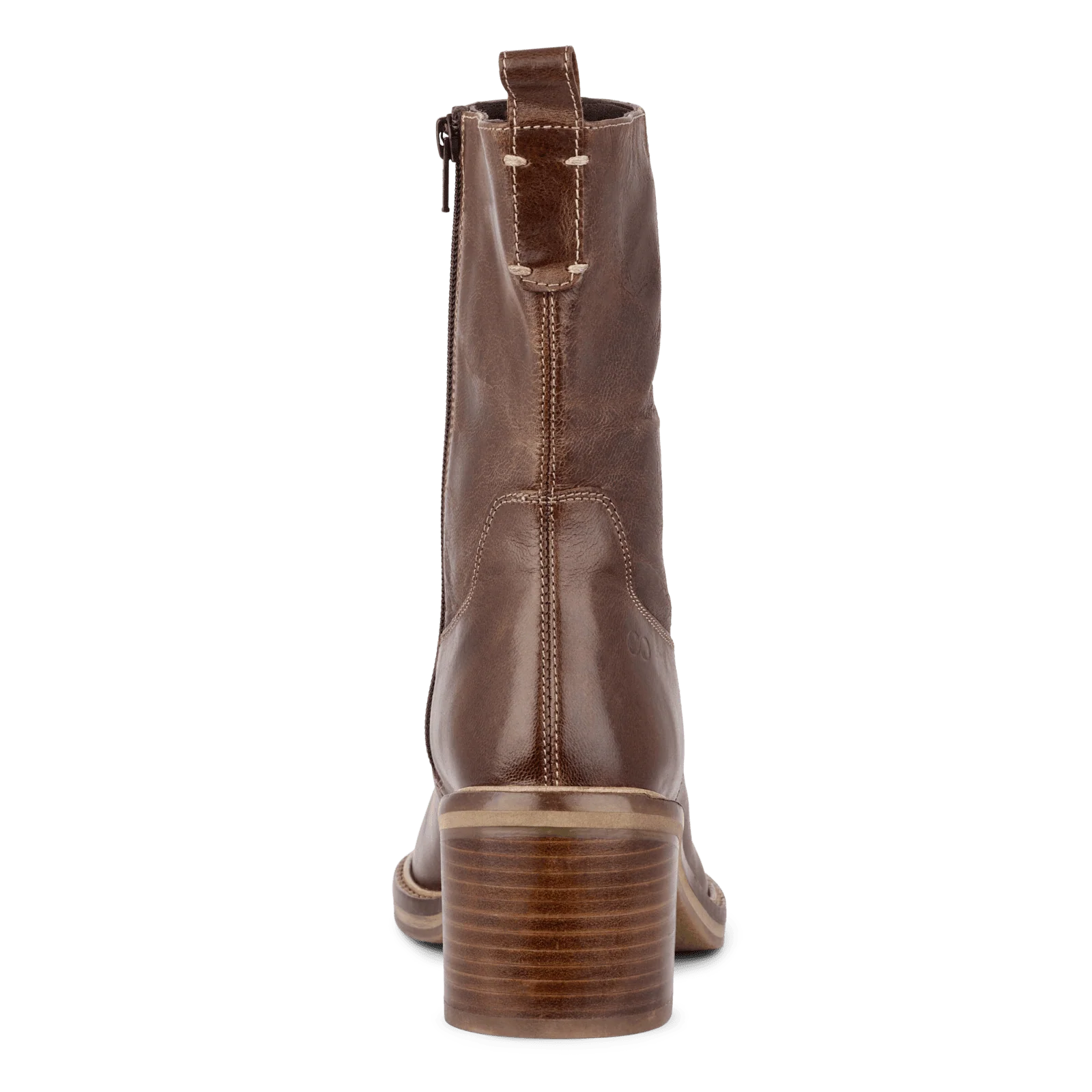 BARCELONA BRIX - BROWN