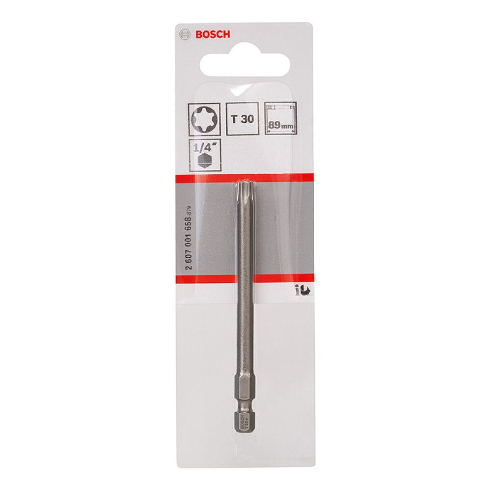 BITS BOSCH T30 89MM