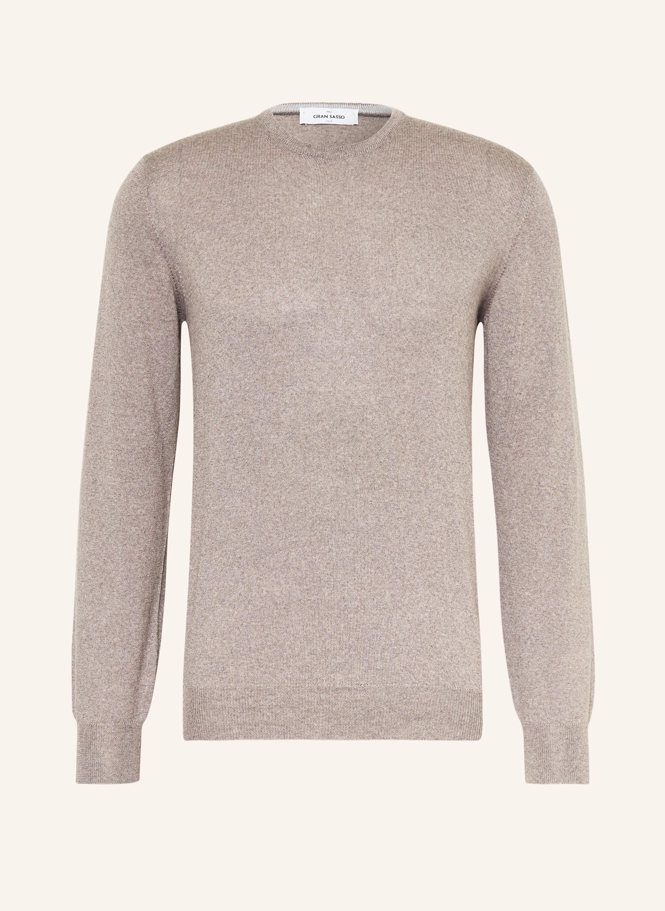 GRAN SASSO Pullover