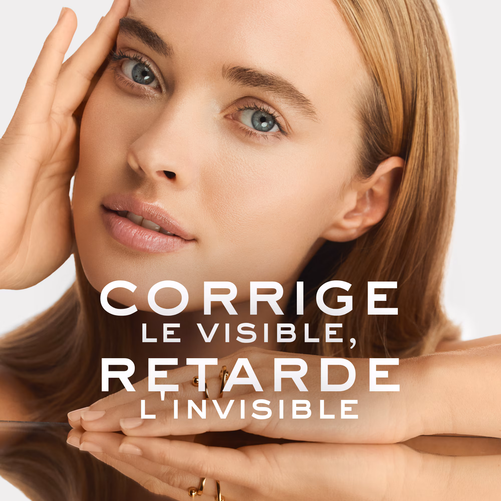 SUPER SERUM [10] LONGÉVITÉ&nbsp;Le concentré anti-âge universel