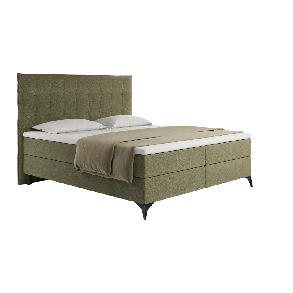 Boxspringbett Marshal Castello