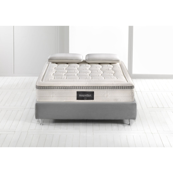 Materac Armonia Magnigel Dual 12 Magniflex 100x200 cm