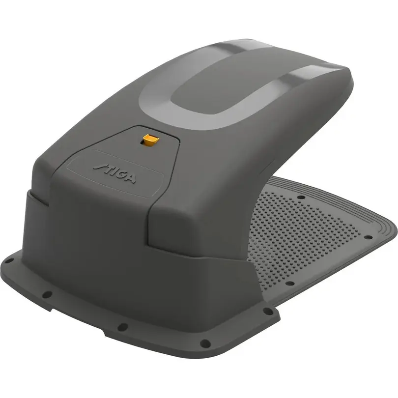 Rasenrobotergarage A615 V