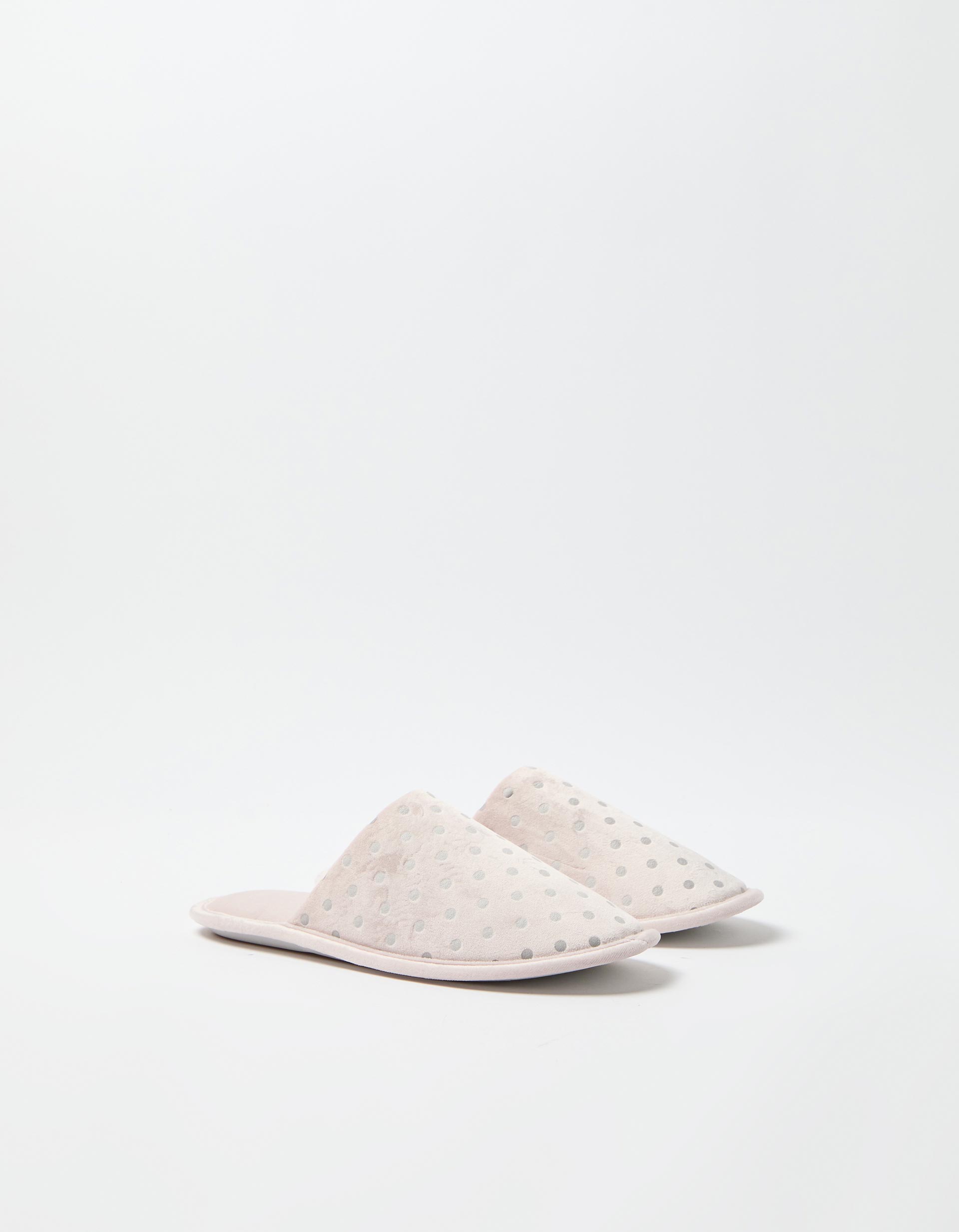 Chinelos de Quarto, Mulher, Rosa