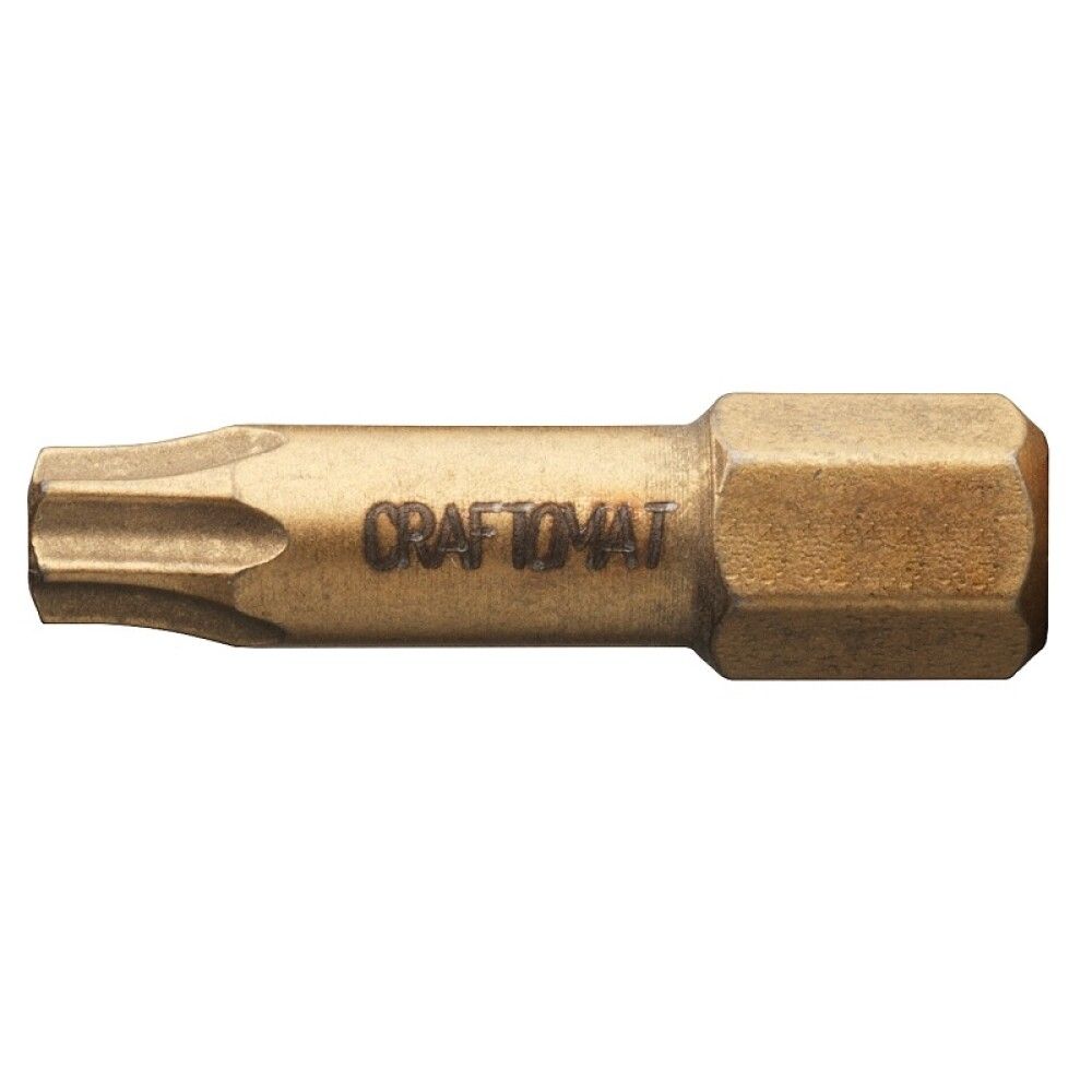 BIT CRAFTOMAT DIAMANT 867/1 TDC TX 25 25 MM