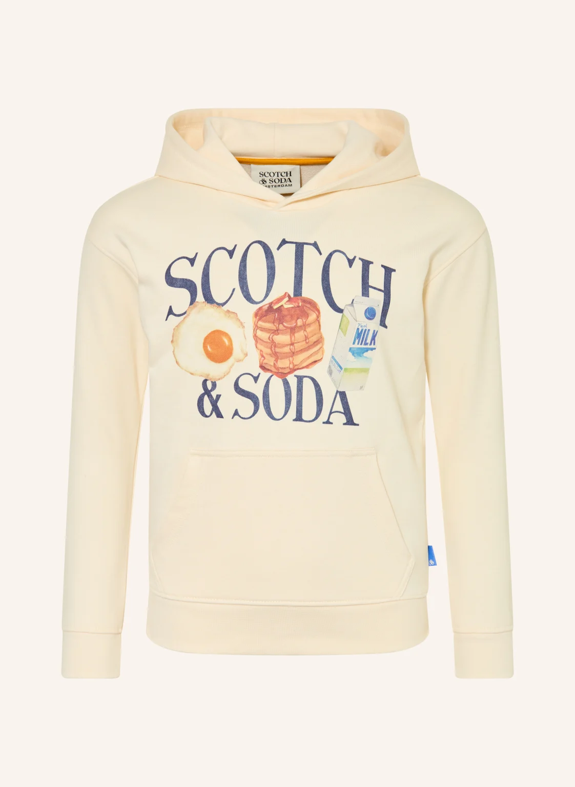 SCOTCH & SODA Hoodie