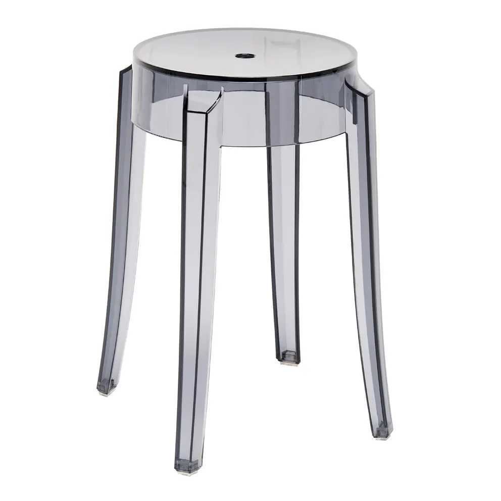 Hocker Charles-Ghost