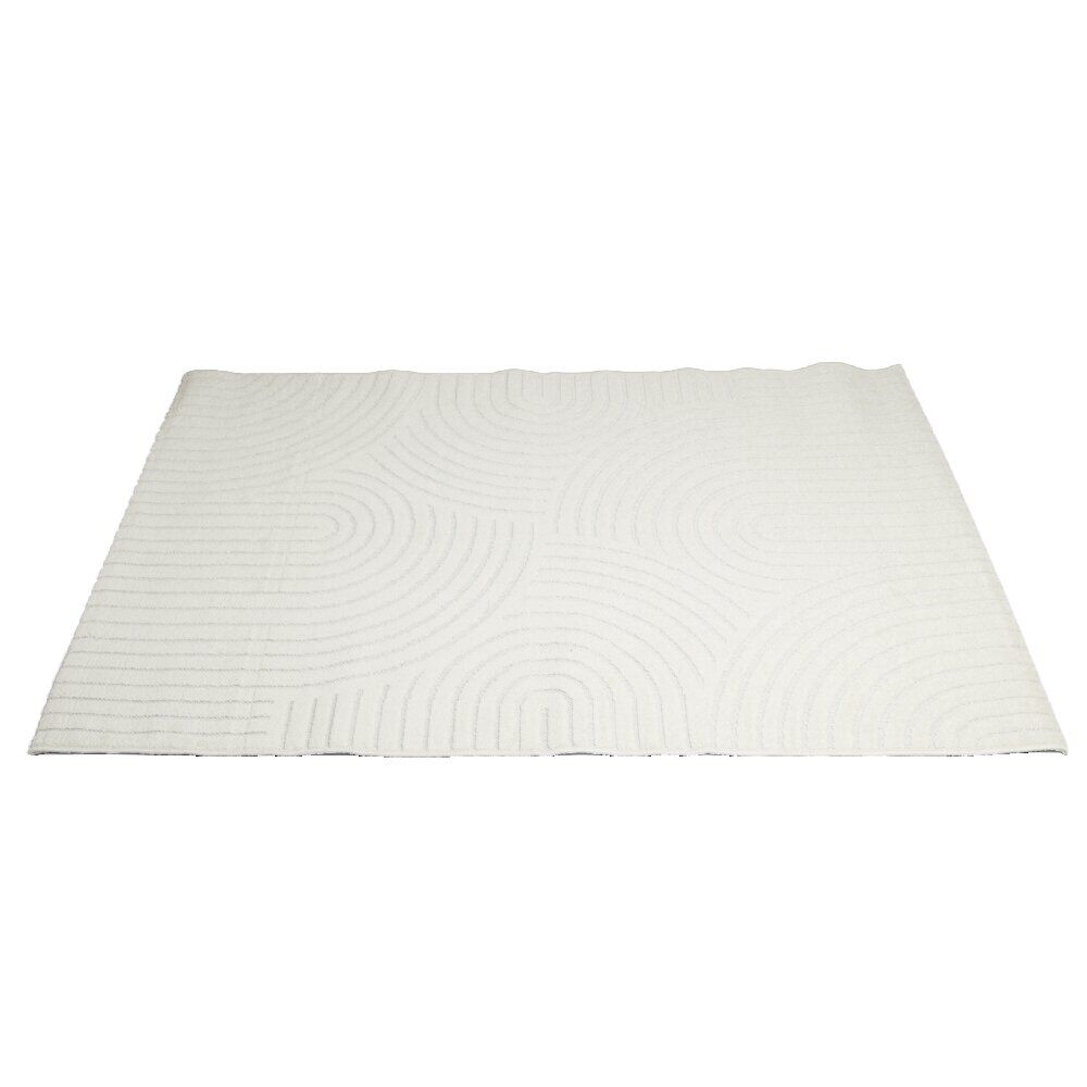 Tapis Tenerife beige 130x190cm
