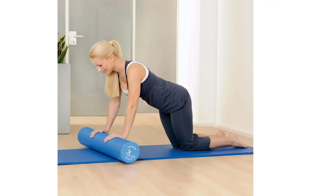 Yogaroller Arnold