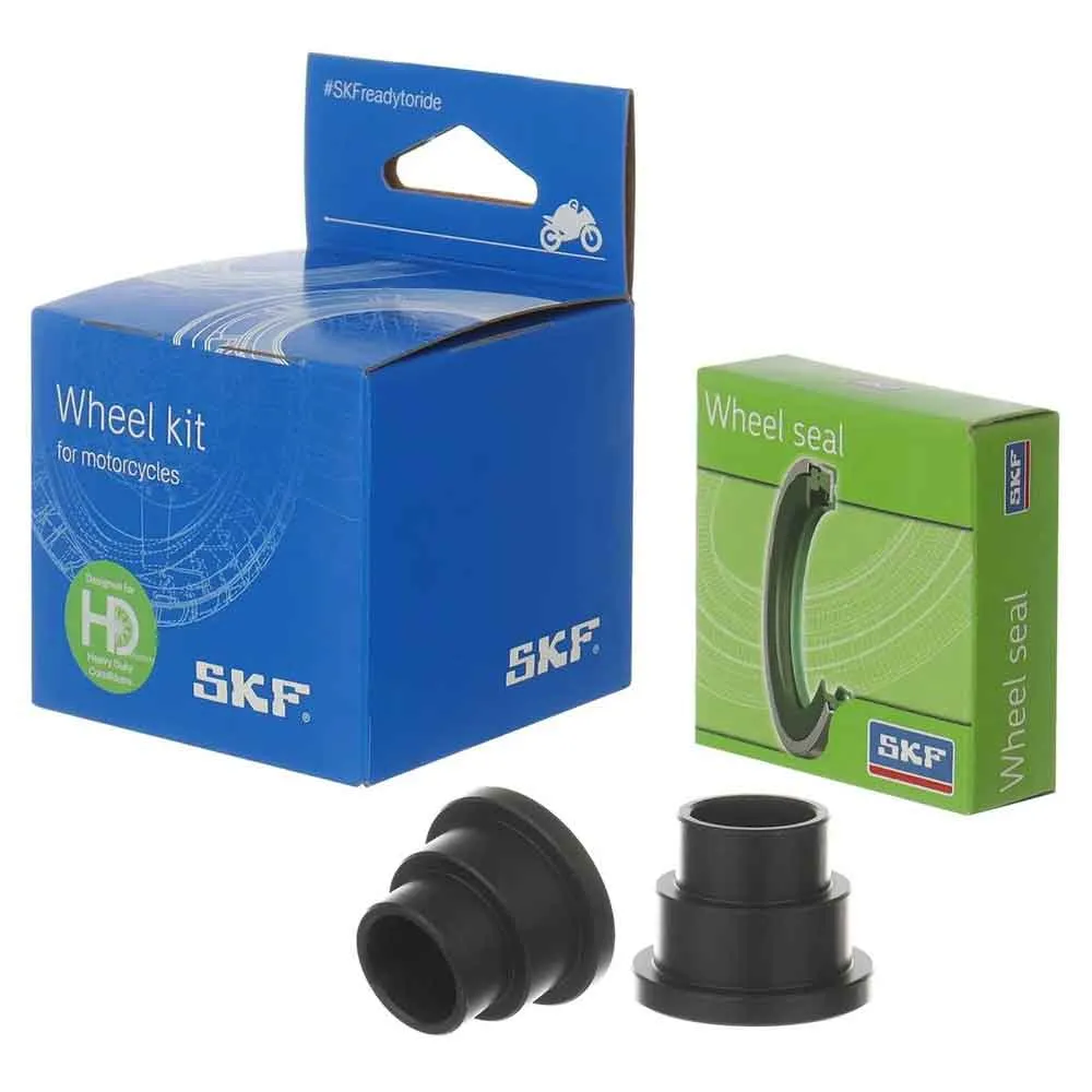 SKF Beta Rr 125 18-24/Rr 250 13-24/Rr 300 13-24/Rr 350 13-14 VKWB-F-30-HDS-C wheel bearing kit