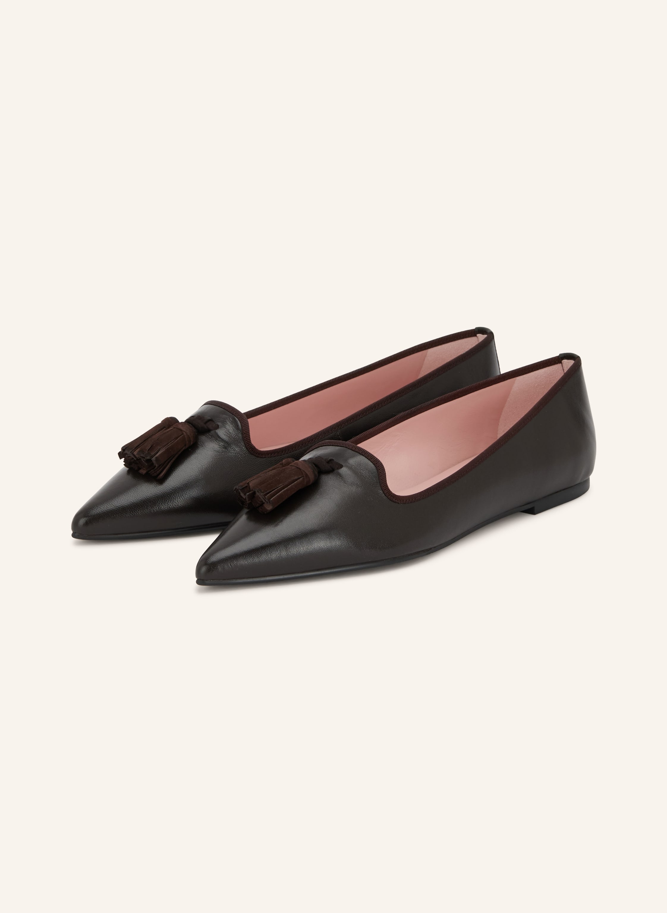 Pretty Ballerinas Loafer COTON