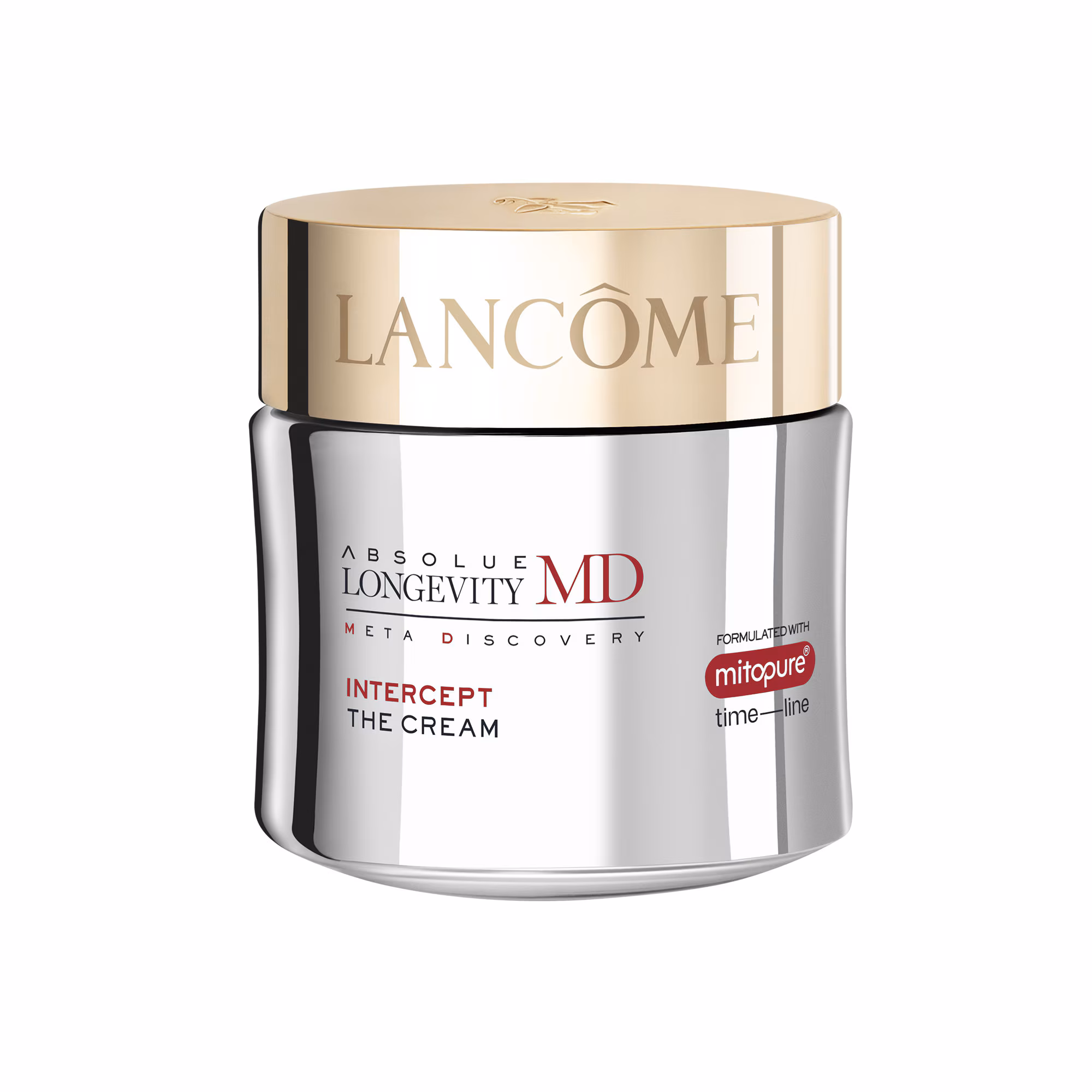 ABSOLUE LONGEVITY MDCrème intercept