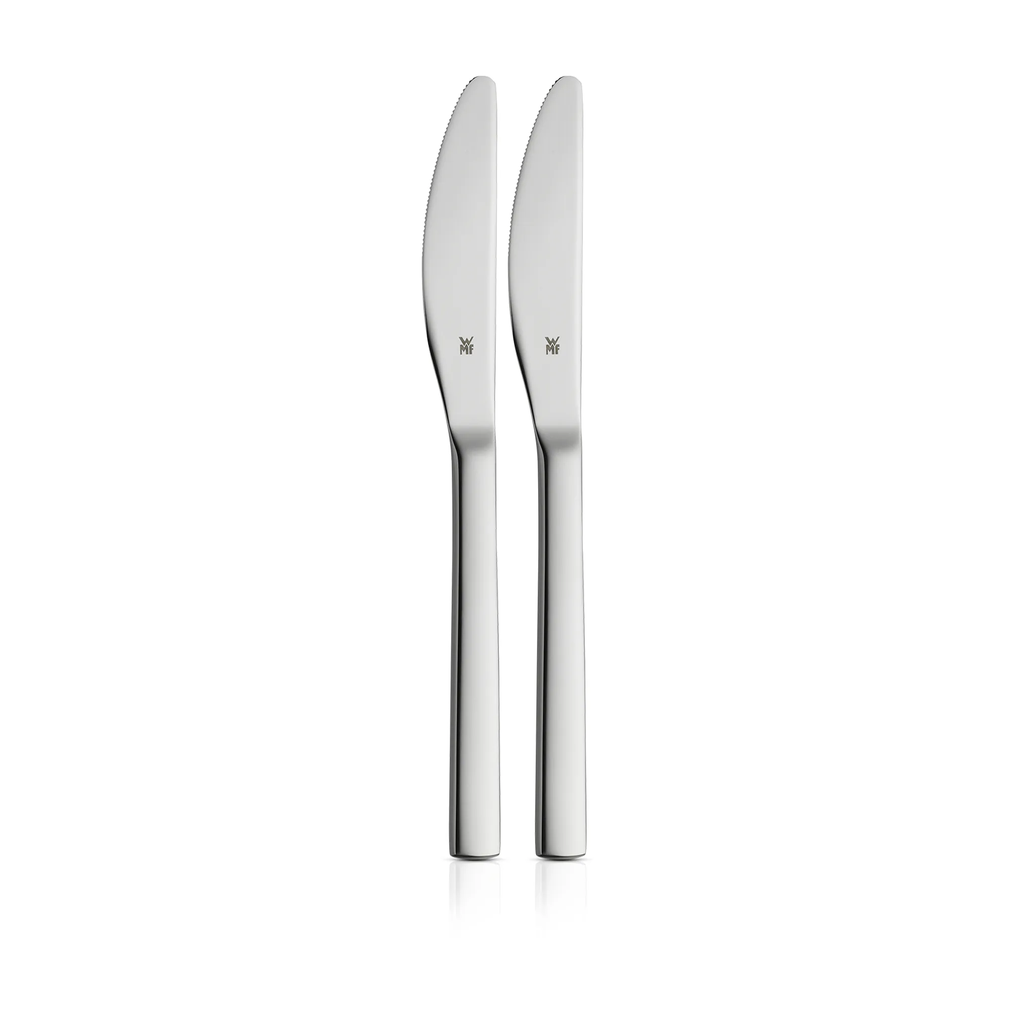 Fruit/cake knife set Nuova 2-piece