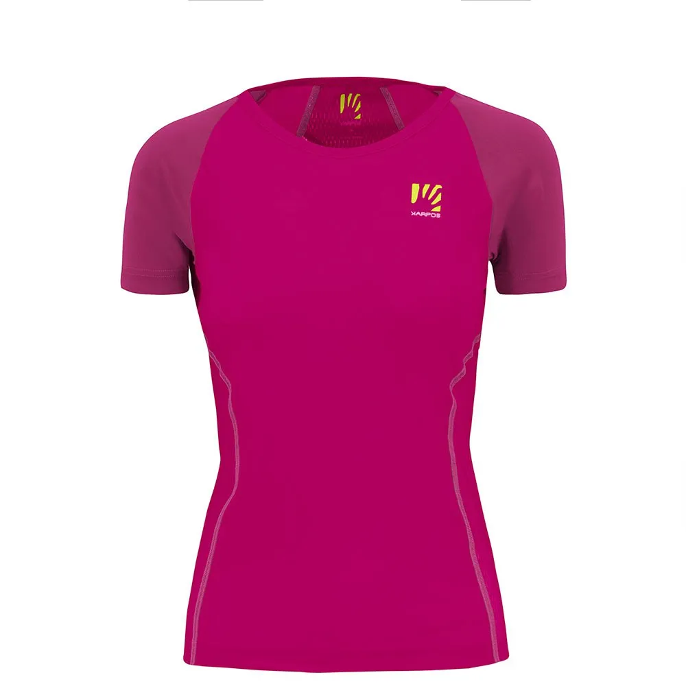 Karpos Lavaredo Evo short sleeve T-shirt