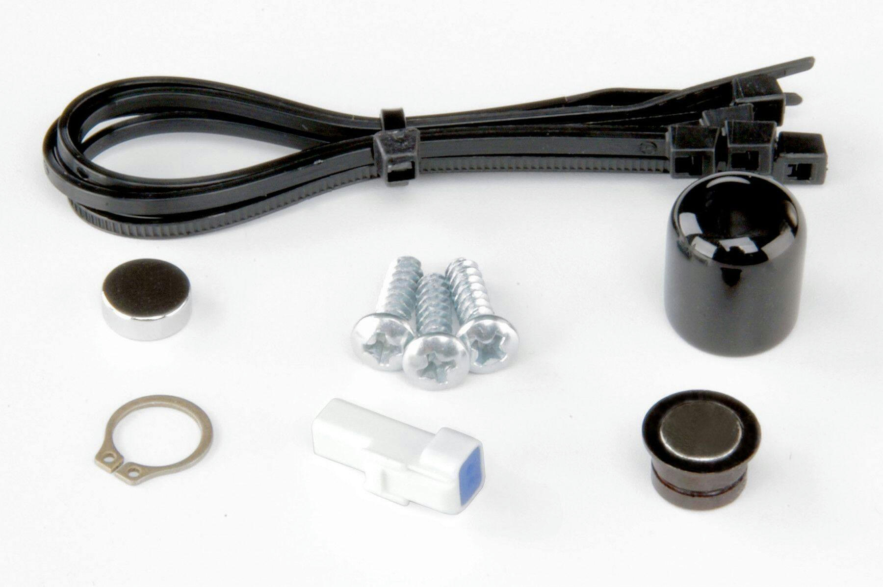 Trail Tech Endurance II Speedometer Kit for Early Model KTM