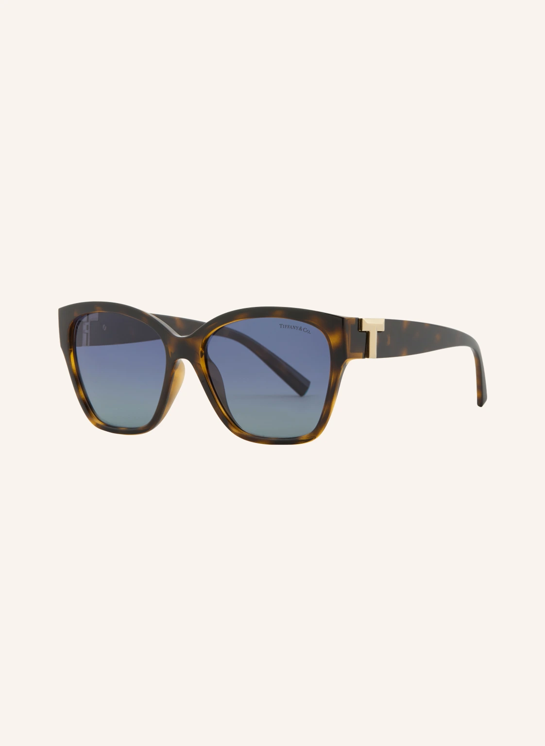 TIFFANY & Co. Sonnenbrille TF4254U