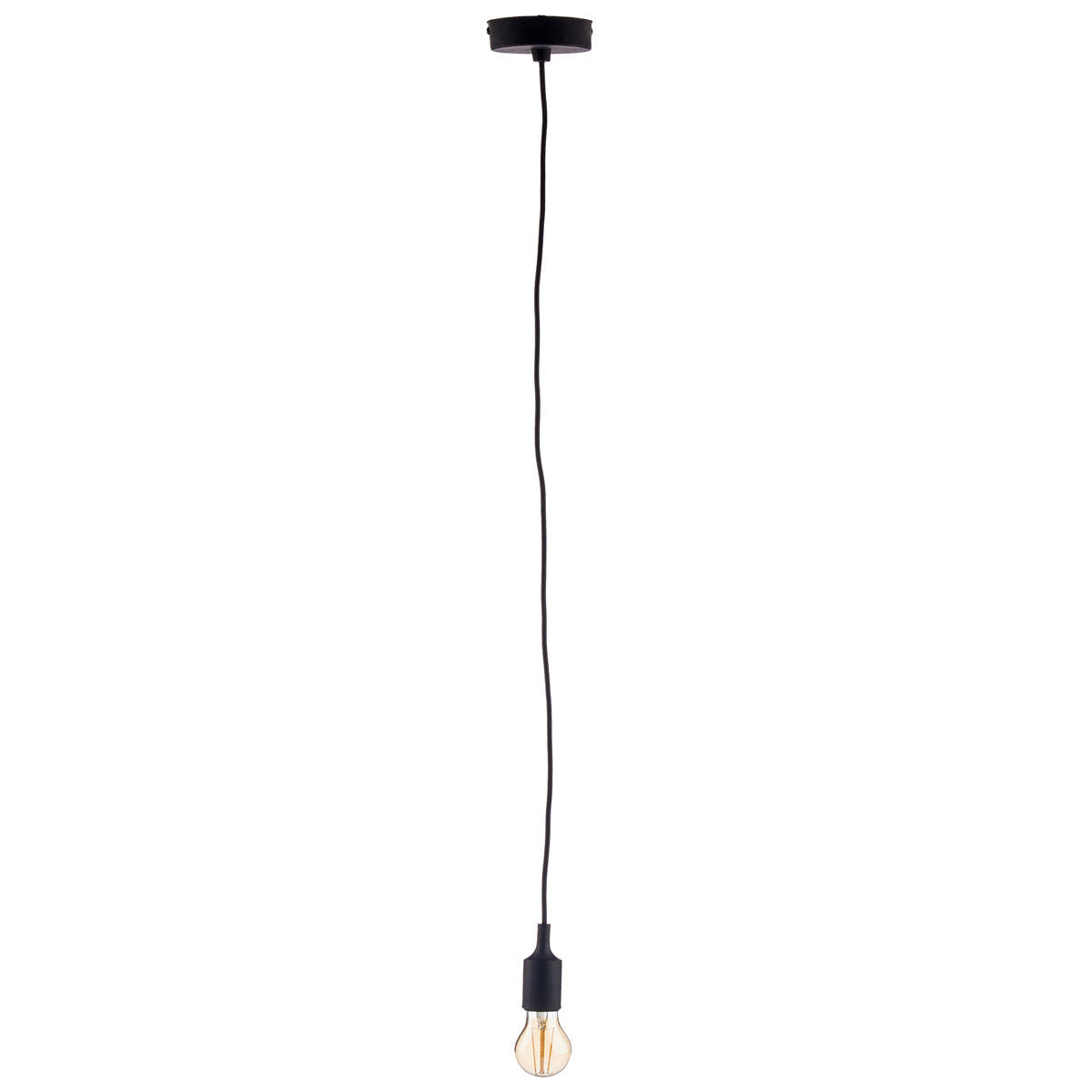 Zawiesie do lampy, 100 cm