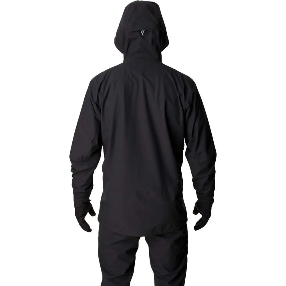 Houdini BFF raincoat