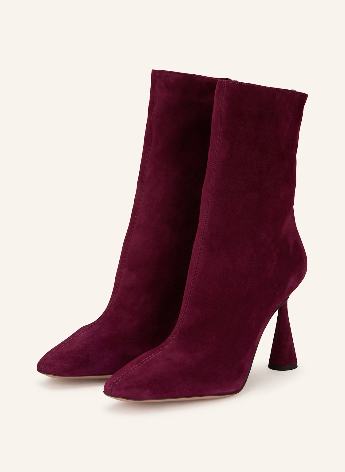 AQUAZZURA Stiefeletten AMORE