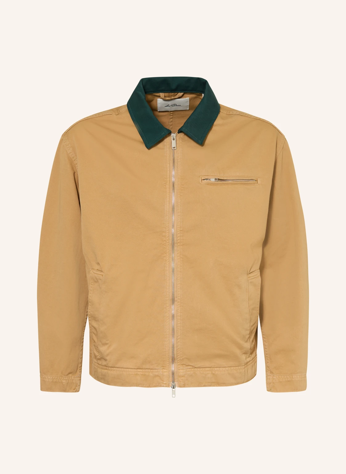 LES DEUX Overshirt