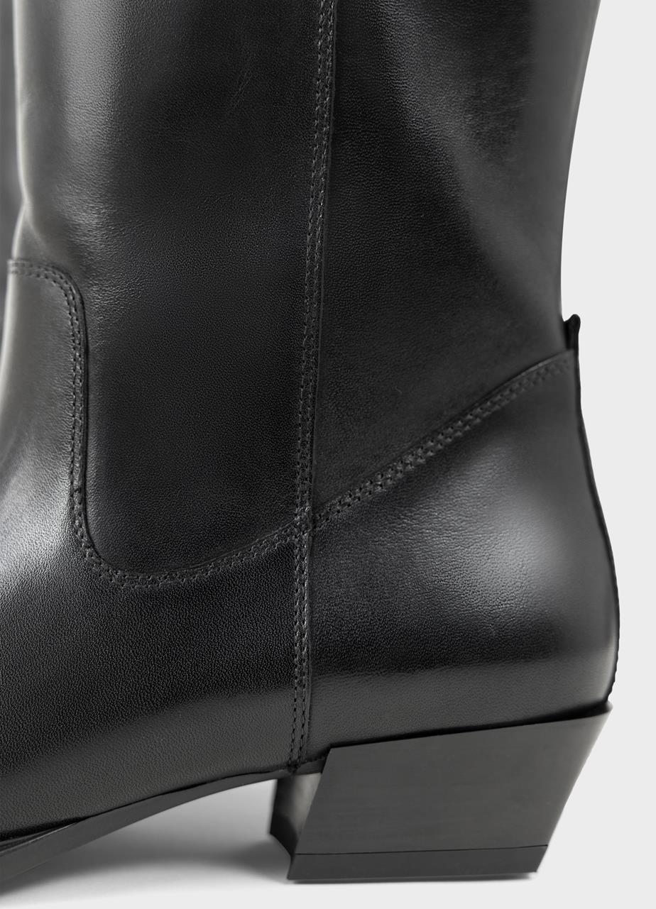 Cassie Tall Boots