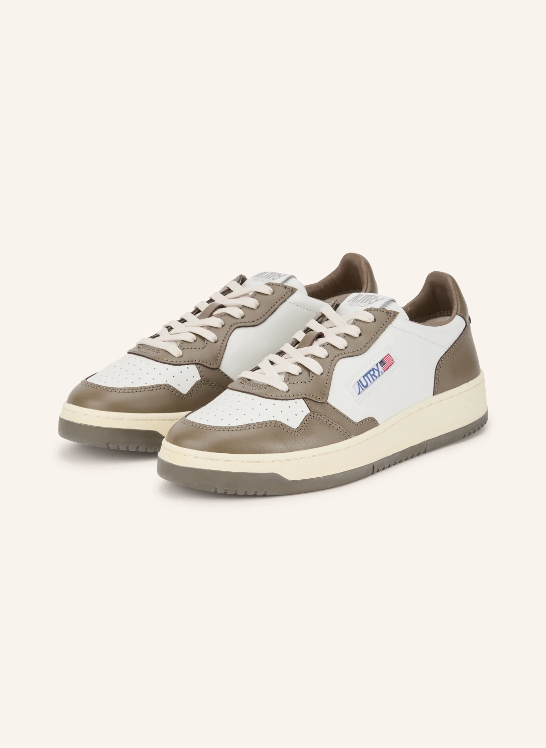 AUTRY Sneaker MEDALIST LOW
