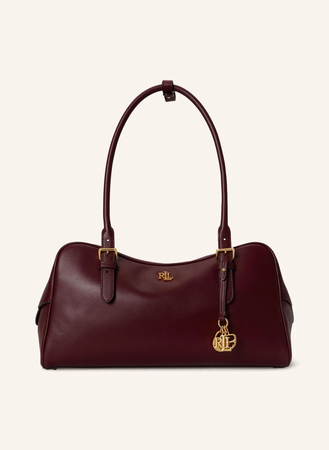 LAUREN RALPH LAUREN Handtasche MARCY LARGE