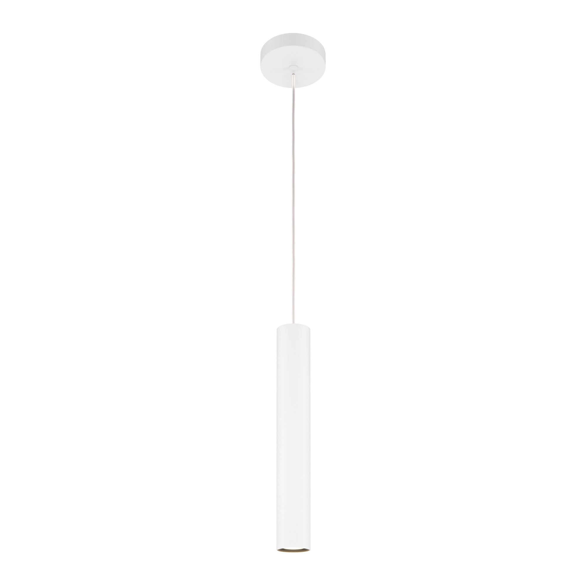 Maytoni - Hanglamp Pro Focus - Wit - Ø6