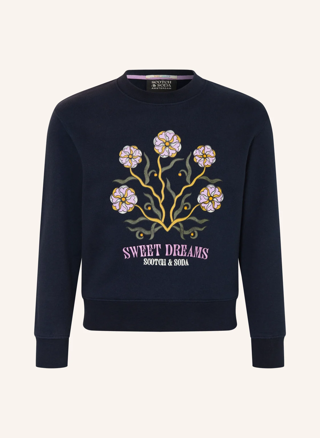SCOTCH & SODA Sweatshirt