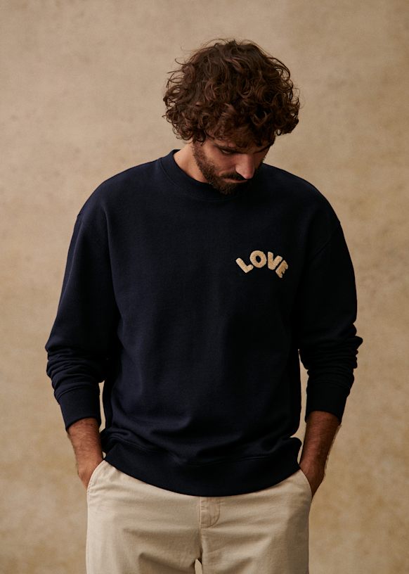 Love Sweat-Shirt