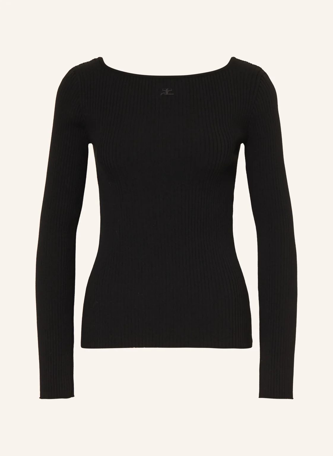 Courrèges Pullover