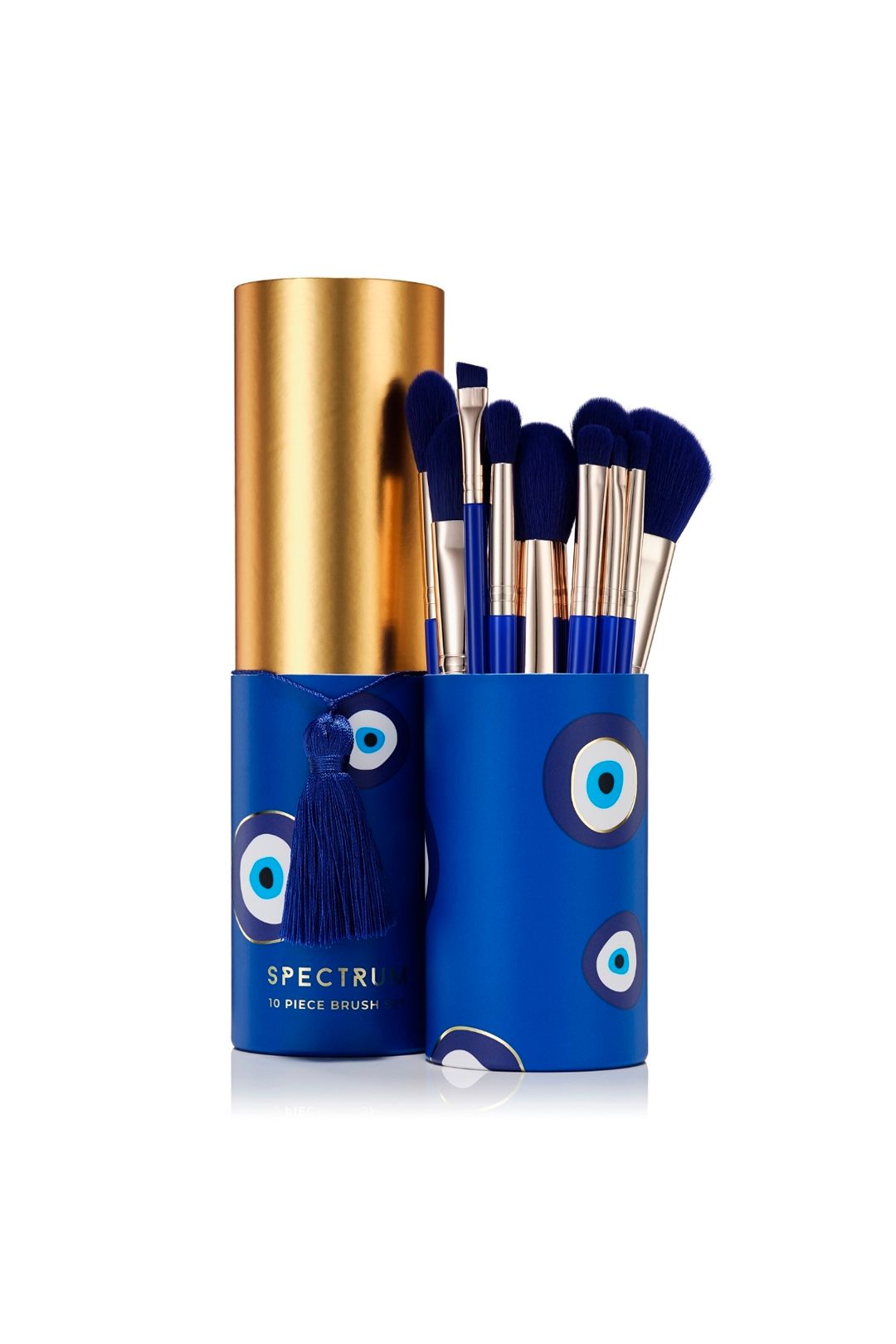 Spectrum Evil Eye 10 Piece Set