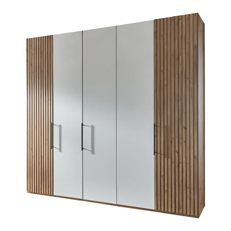 Drehtürenschrank Lamina