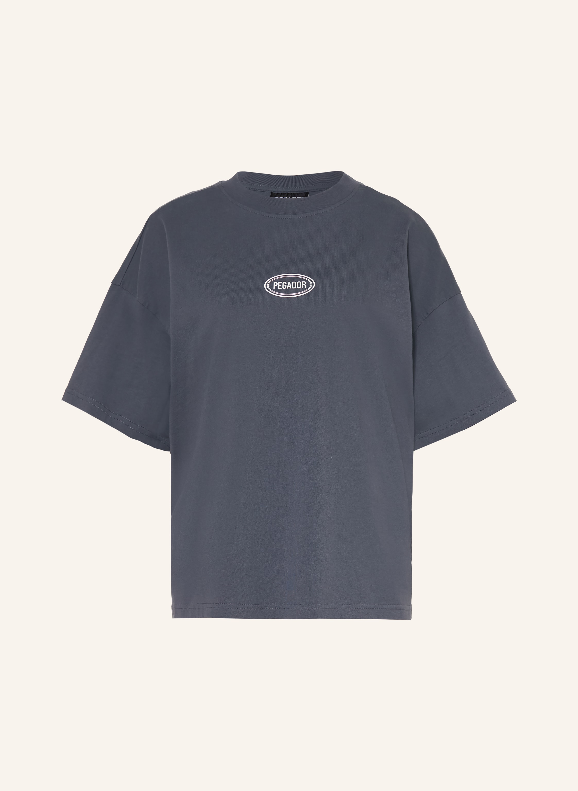 PEGADOR Oversized-Shirt SORTELHA