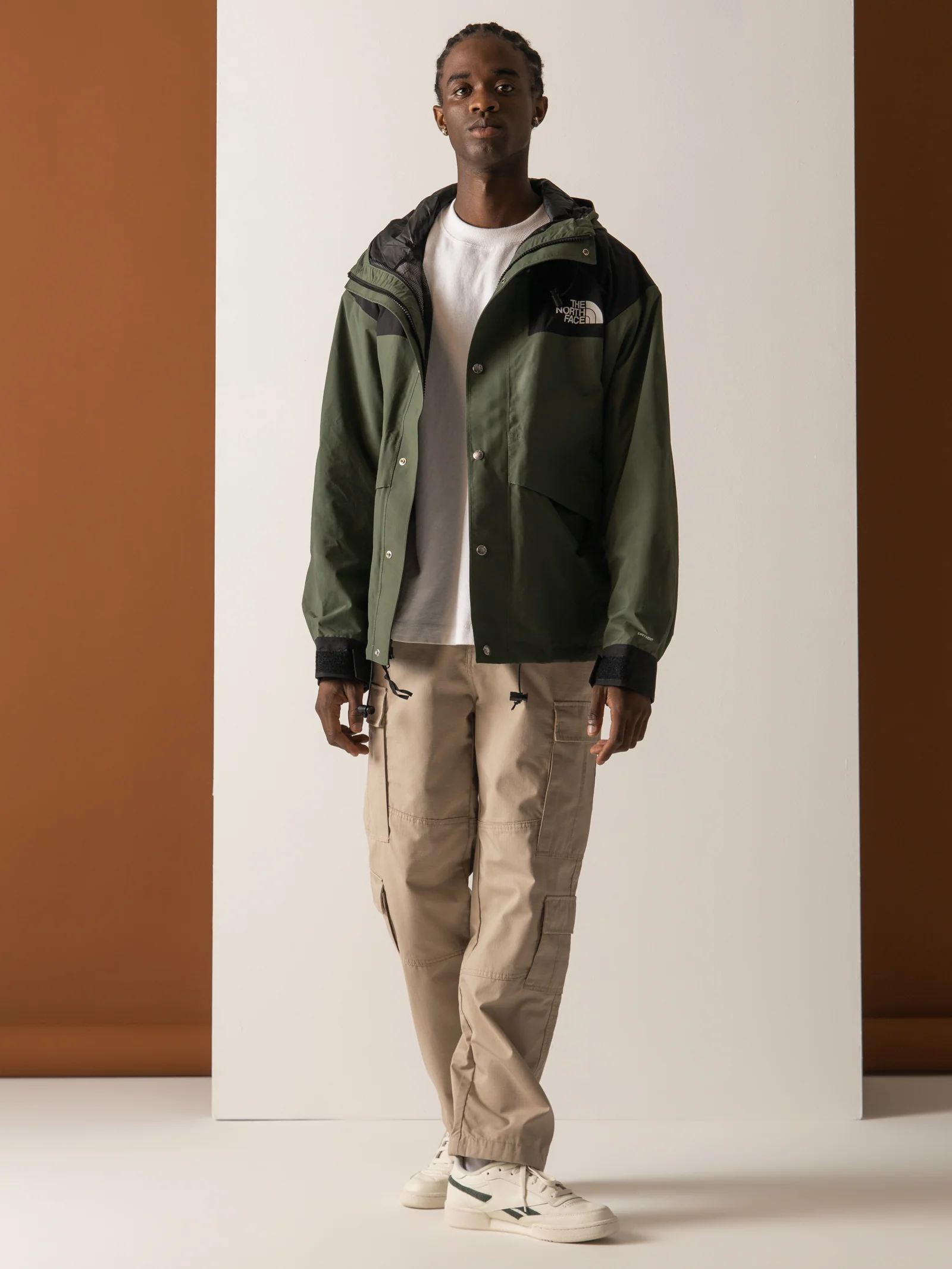 86 Retro Mountain Jacket
