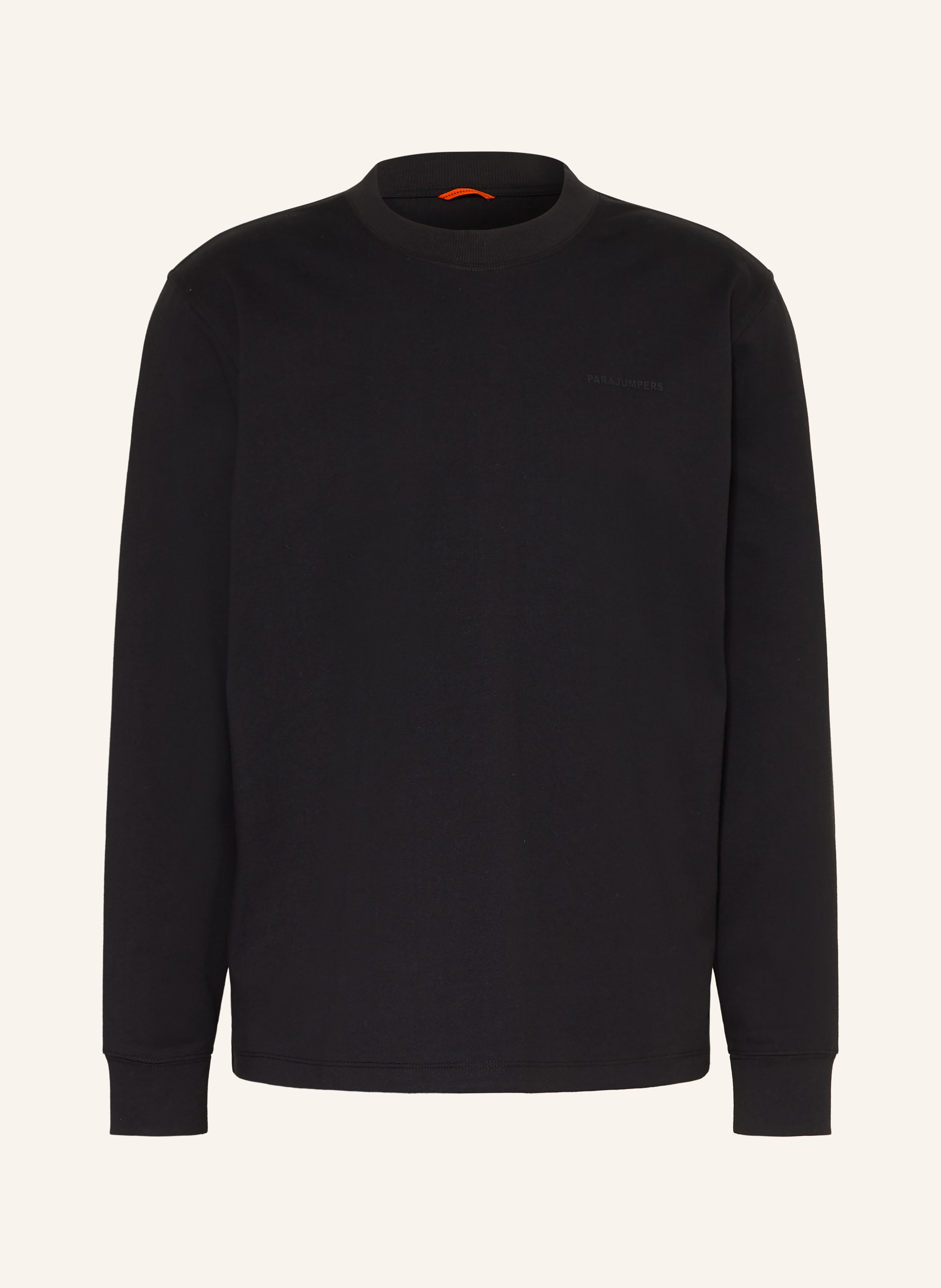 PARAJUMPERS Longsleeve ROYAL