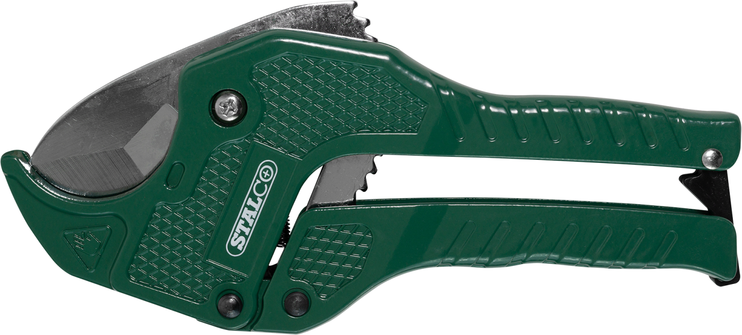 Obcinak do rur PVC STALCO S-15030