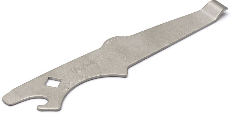 MULTITOOL JORDAN SPESIALVERKTØY