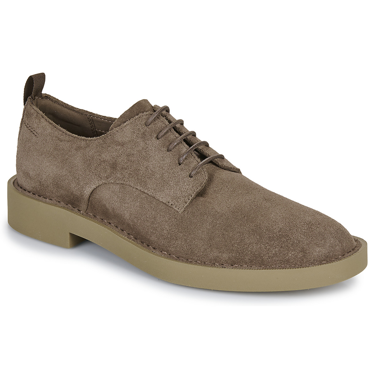 Clarks - MARTOCK LACE - Brown