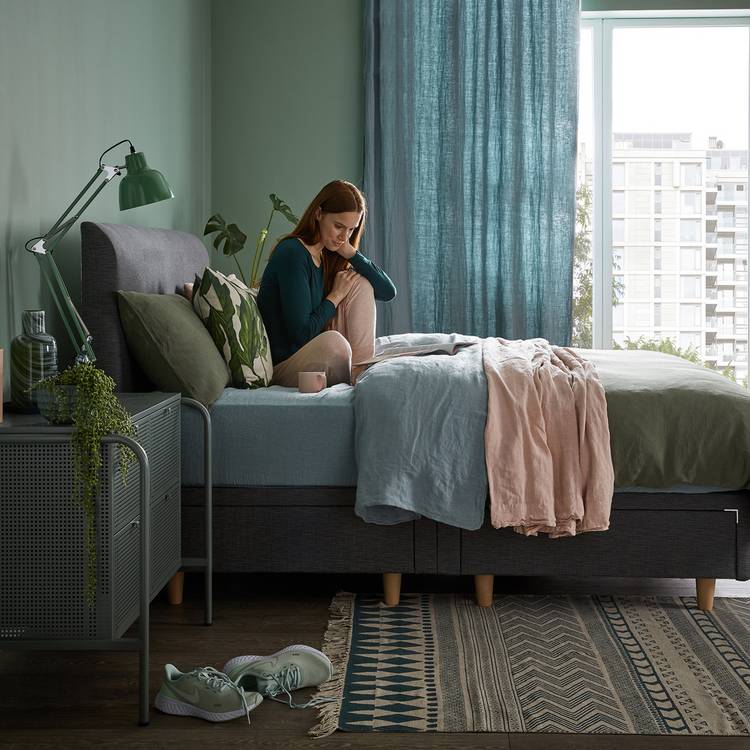 Silentnight 2800 Pocket Luxury Mattress - Double