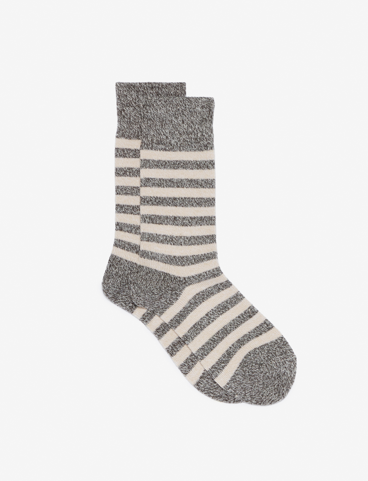 Chaussettes JACQUARD STRIPES