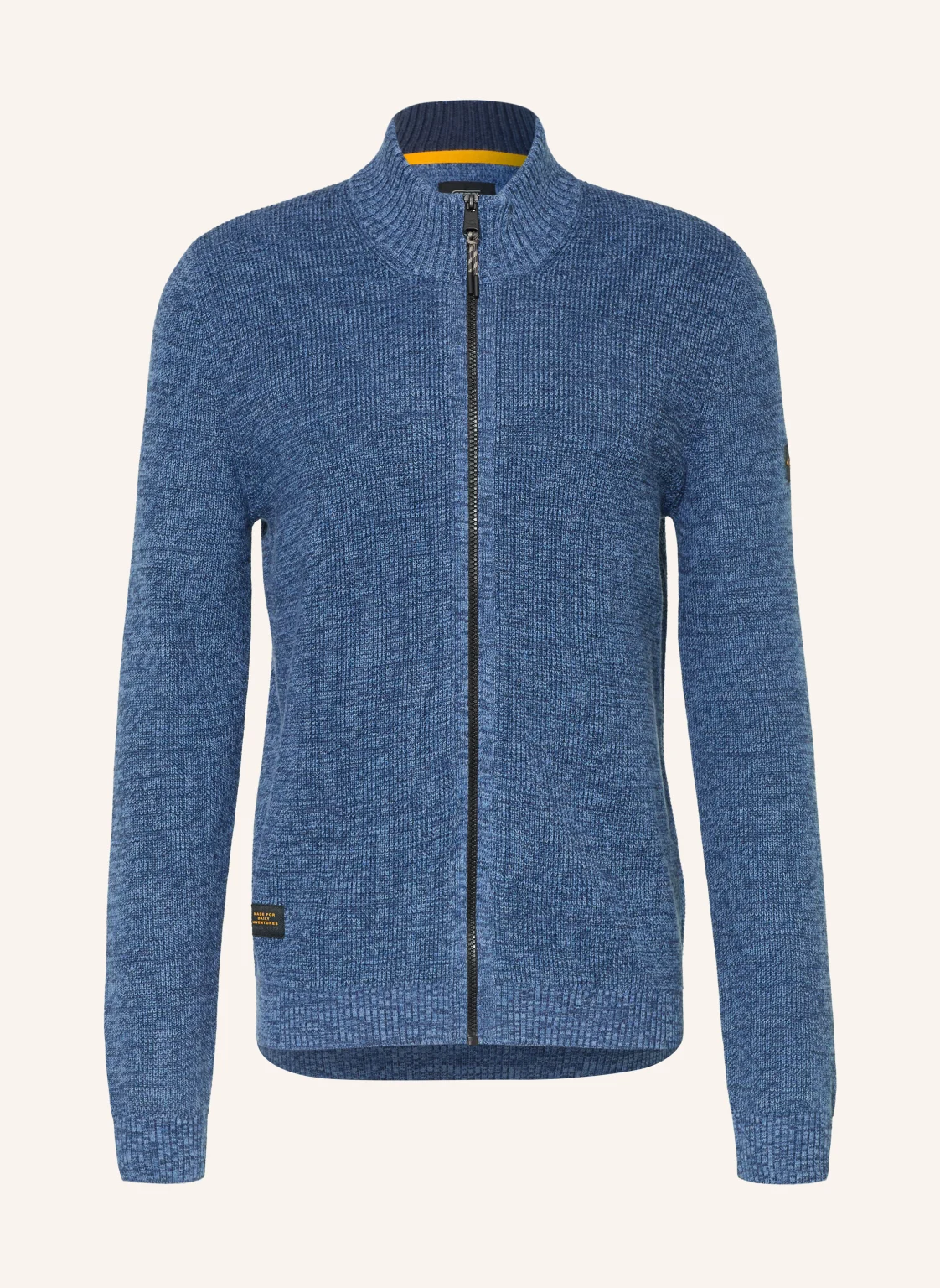 camel active Strickjacke