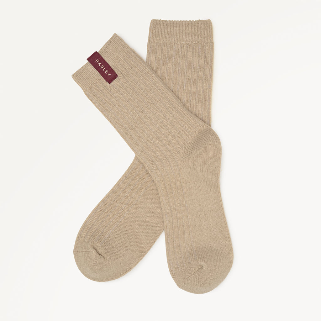 Radley Beauty - Socks & Footbalm