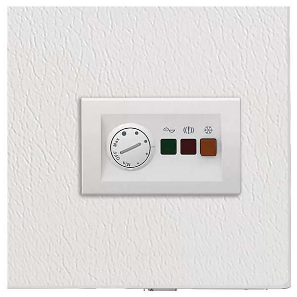Congélateur coffre 129cm 360l Beko HSM37540