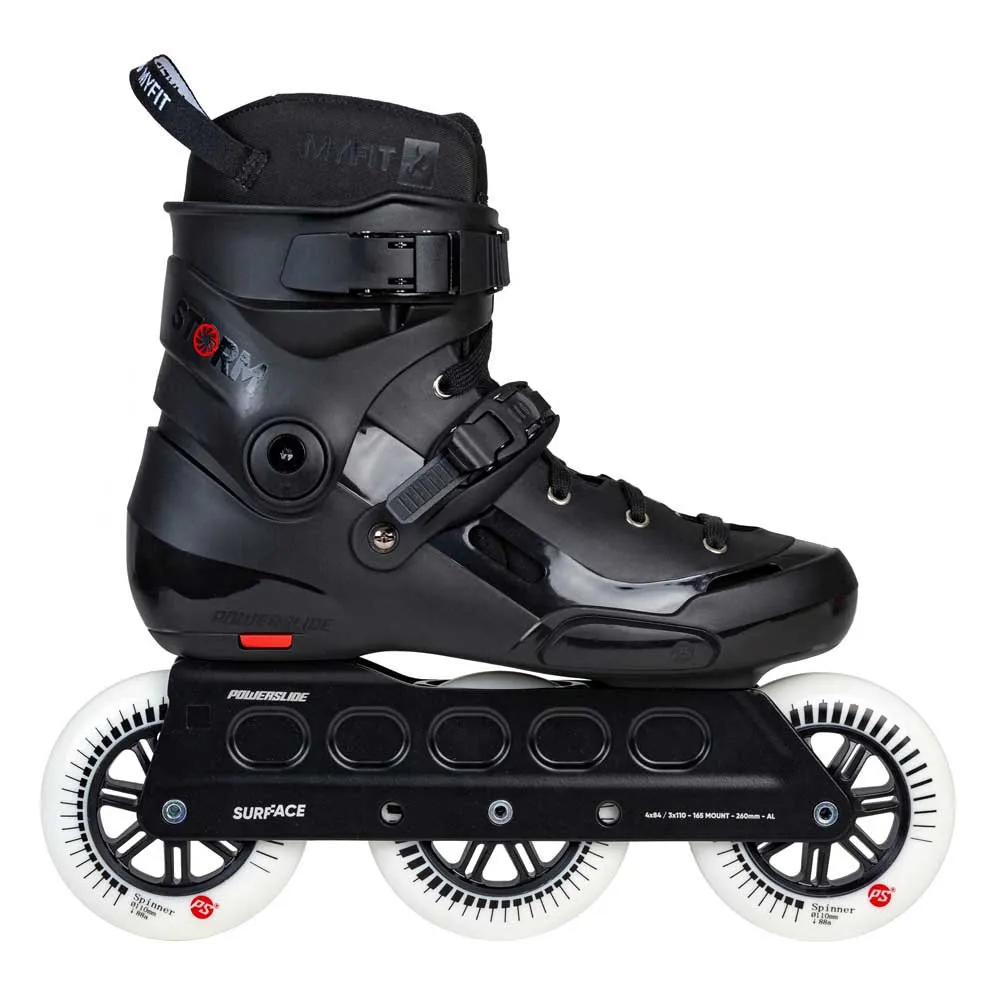 Powerslide Storm 110 inline skates