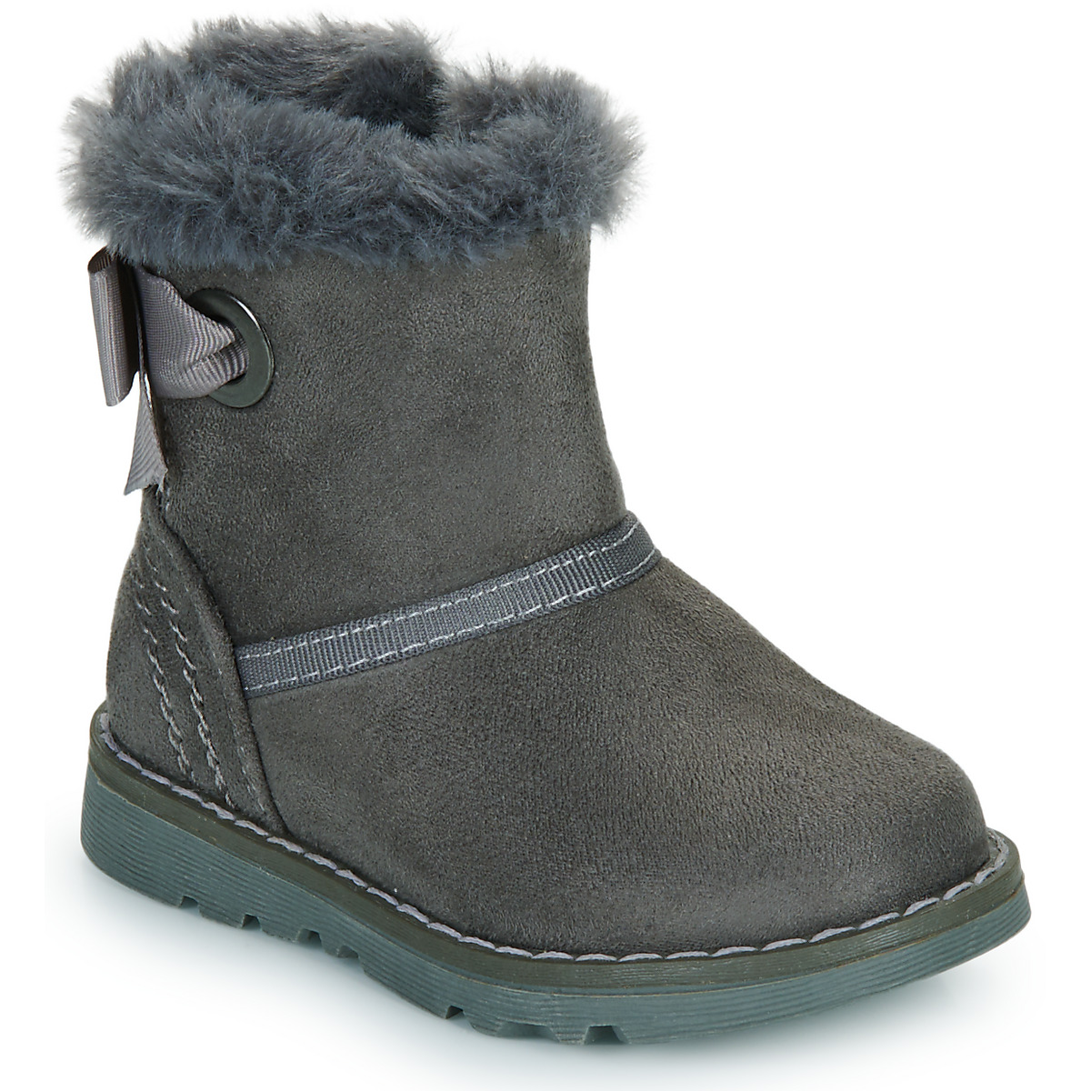 Chicco - TRONCHETTO FRUTTA - Grey