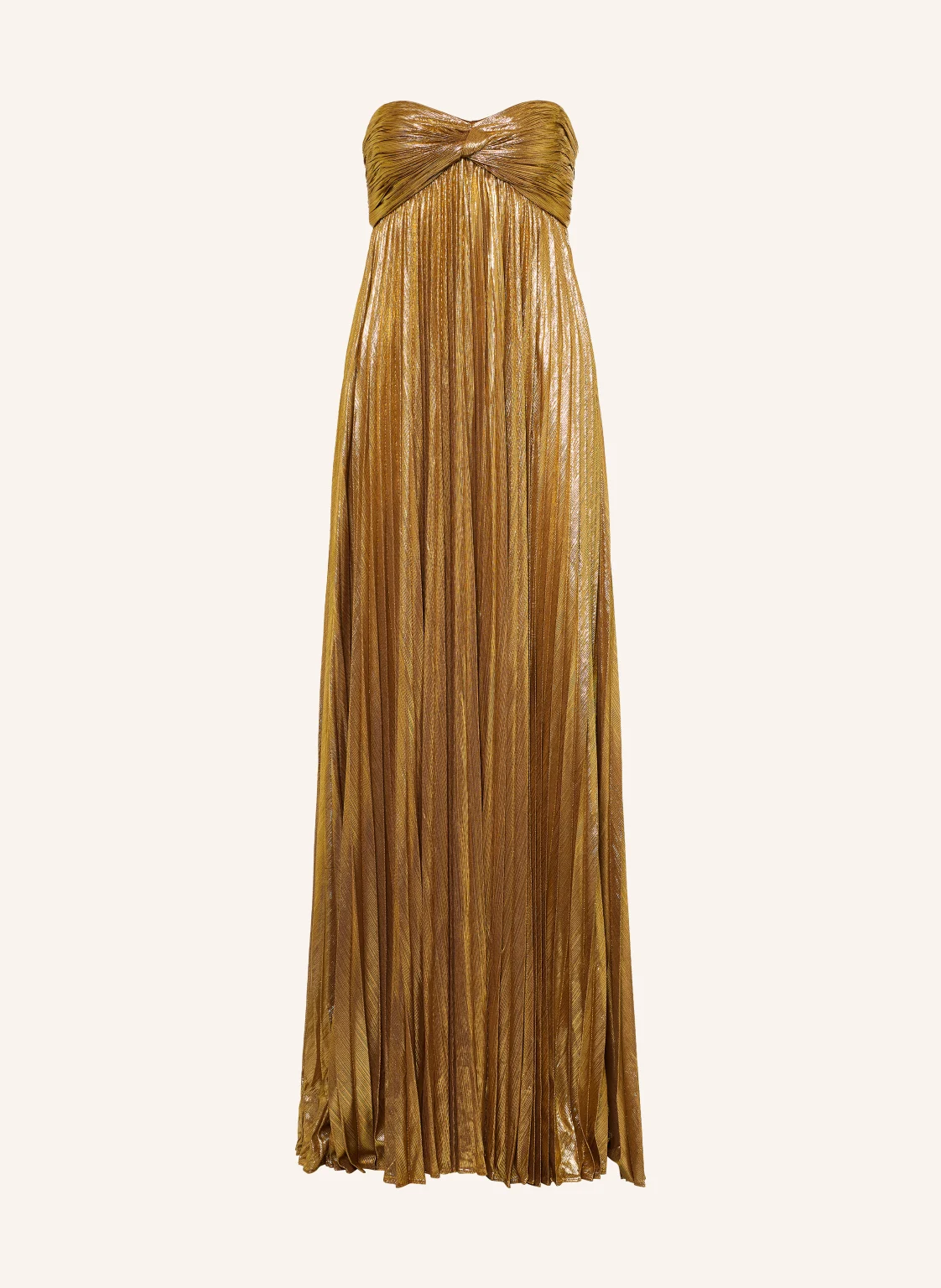 RETROFÊTE Plisseekleid ZOA