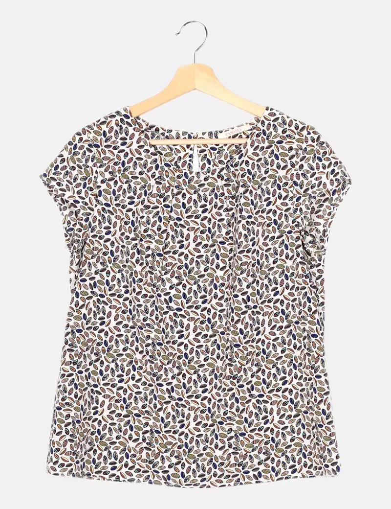 Camaïeu blouse