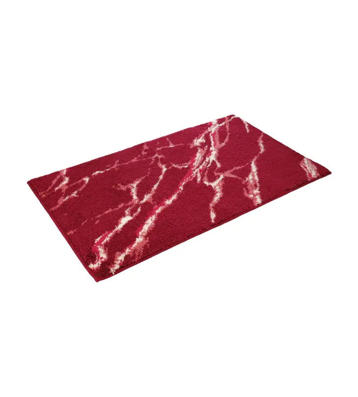 Badematte Marble